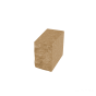 náhled Kámen koncový Diton 1/4 Muráno 21/25 120×250×210 mm pískový (96)