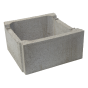 náhled Bednění ztracené CS-BETON 500×500×250 mm (20)