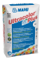 náhled Hmota spárovací Ultracolor Plus 110 manhattan 22kg