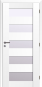 náhled Dveře fólie TÜREN 40 bílá 60 P