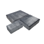 náhled Dlažba betonová Presbeton Holland Kombi Mix 60 mm hladká domino (10,8)