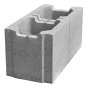náhled Bednění ztracené Presbeton ZB 25-25 500×250×250 mm (40)