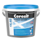 náhled Hmota spárovací Ceresit CE 40 Aquastatic brown 5 kg