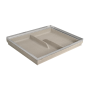 náhled Vana záchytná MEA 600×400 mm polymerbeton venkovní samostatná