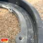 náhled Poklop s rámem MEA Eco 600 mm tl. 60 mm kruh kompozit pojízdný zamykatelný A15 kN