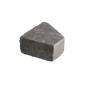 náhled Dlažba betonová Diton History K1 70 mm černá (770)