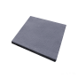 náhled Dlažba betonová Wave 497×497×50 mm antracit (7,5)