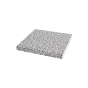 náhled Dlažba betonová Diton vymývaná 400×400×40 mm arktik vym. 1 hrana (50)
