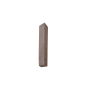 náhled Vložka do sloupku Diton Quick wall wood 35×45×300 mm dub tmavý (270)