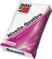 náhled Hmota samonivelační Baumit Nivello Quattro 25 kg