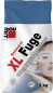 náhled Hmota spárovací Baumit Baumacol XL Fuge cement grey 5 kg