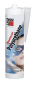 náhled Tmel polyuretanový Baumit Baumacol Polyurethane 310 ml