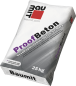 náhled Beton vodonepropustný Baumit ProofBeton 25 kg
