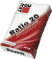 náhled Omítka sádrová Baumit Ratio 20 30 kg