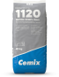 náhled Beton Cemix 1120 20 MPa 4 mm 25 kg