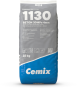 náhled Beton Cemix 1130 30 MPa 4 mm 25 kg