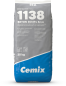 náhled Beton Cemix 1138 30 MPa 8 mm 25 kg