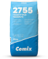 náhled Štuk trasový Cemix 2755 25 kg