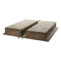 náhled Prvek stropní Velox SP 200 mm 1660×500 mm