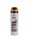 náhled Sprej fluorescenční TrackMarker 3M oranžový 500ml
