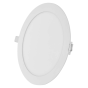 náhled Svítidlo podhledové EMOS Nexxo kruhové LED / 18W / IP40 / 1 500 lm / bílé