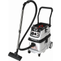 náhled Vysavač průmyslový Dedra DED6609P 1600W + pneumatické připojení
