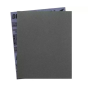náhled Plátno brusné voděodolné Dedra 230×280 mm P220