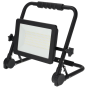 náhled Reflektor přenosný Dedra SMD LED 100W / IP65 / 8500 lm