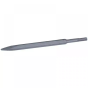náhled Dláto bodové (Point chisel) Dedra 14×250 mm