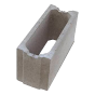 náhled Bednění ztracené Semmelrock ZB 15 500×150×250 mm