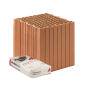 náhled Cihla Porotherm 25 EKO+ Profi 248x250x249 mm P8 (80)