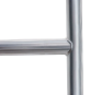 náhled Lešení fasádní Jumbo Superflex Pro se zábradlím 2×18 m
