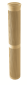 náhled Vložka komínová profilovaná Schiedel IZO Absolut 1330 mm pr. 160 mm