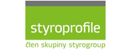 Styroprofile