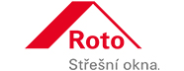 ROTO střešní okna