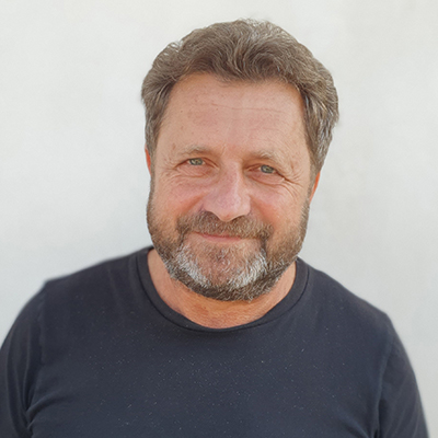 Ing. Jiří Mikolášek