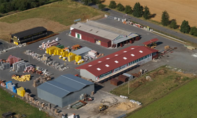 Hlavní fotografie prodejny FORMEL spol. s r.o.