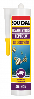 Lepidlo akvaristické 280 ml