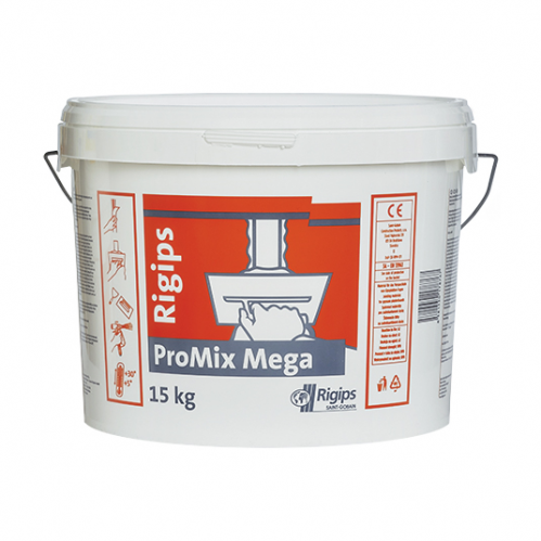 detail Tmel ProMix Mega 15 kg