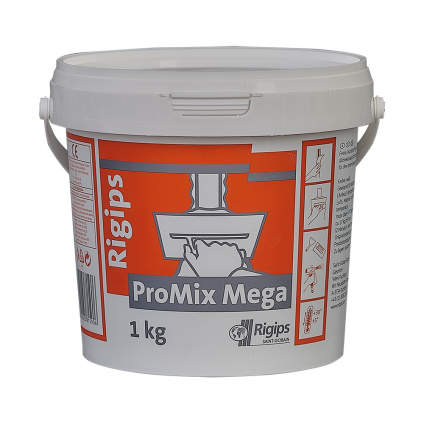 Tmel ProMix Mega 1 kg