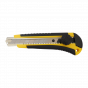 náhled Nůž odlamovací, plastový, 18 mm, P-20