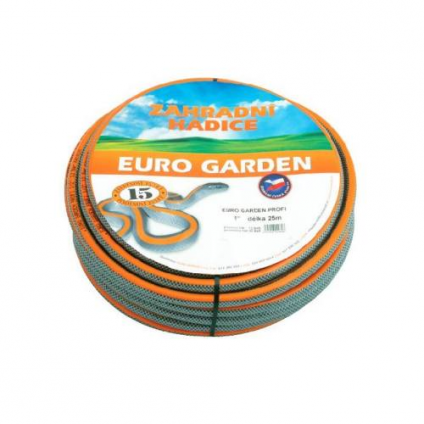 Hadice Euro Garden Profi 1