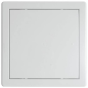 náhled Dvířka vanová VD, 300×300 mm, bílá 0101