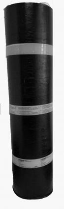 Pás asfaltový VELBIT TOP PV 200 S tl.5 mm -25 °C šedá [5m2]