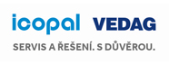 Icopal Vedag 