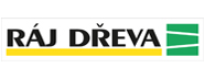 RÁJ DŘEVA Třebíč 