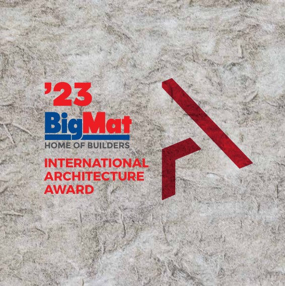 BigMat International Architecture Award